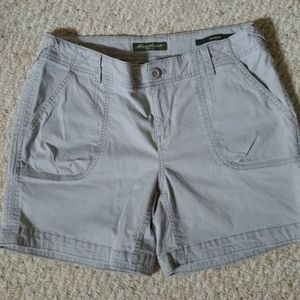 Eddie Bauer shorts